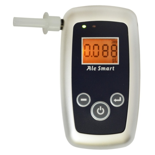 Detector de alcool profesional PNI AT8060 - Img 2