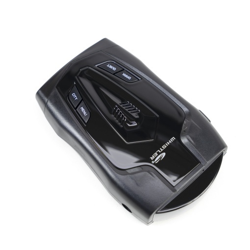 Detector de radar WHISTLER GT-268Xi - Img 2
