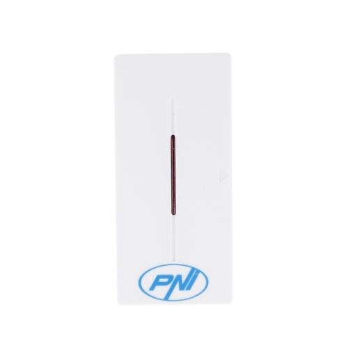 Detector inundatie PNI SafeHouse HS525 wireless pentru sistem de alarma la efractie - Img 3