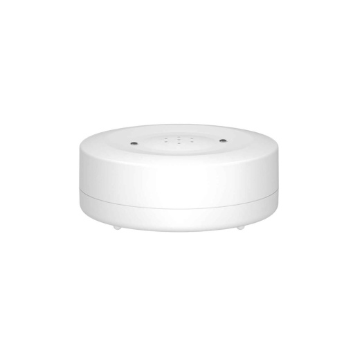 Detector senzor inundatie PNI SafeHouse HS527 Pro cu Wi-Fi, cu alarmare sonora 80dB, difuzor incorporat, pentru inundatie si picurare, compatibil cu aplicatia Tuya, alimentare 3V - Img 2