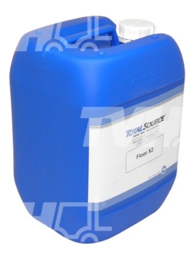 Detergent pardoseli 10L - Img 2