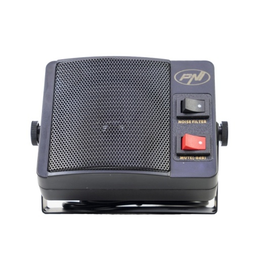 Difuzor extern PNI DE750 pentru statii radio CB, 8 Ohmi, 4 W, difuzor 3 inch, jack 3.5 mm - Img 2