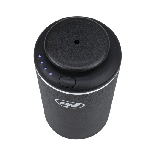 Difuzor odorizare auto PNI HU200 pentru uleiuri esentiale, cu acumulator, sticluta 10 ml inclusa - Img 10