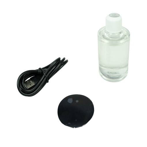 Difuzor odorizare auto PNI HU270S functioneaza cu uleiuri esentiale sau orice alt parfum - Img 7