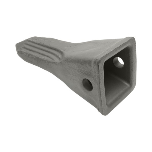 Dinte cupa excavator Caterpillar E330, E336 tip J450 cod OEM 9W8452RCX - Img 4