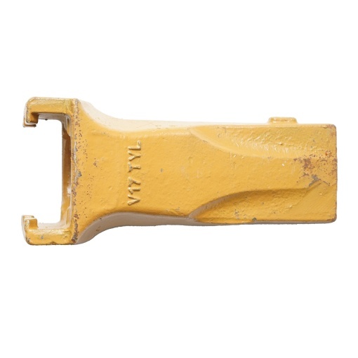 Dinte cupa pentru Caterpillar (CAT), JCB, Bobcat, Takeuchi, John Deere, Case, Komatsu, Kubota cod OEM V17TYL - Img 4