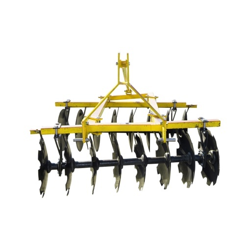 Disc agricol 1800 taler 560x4mm Konig Traktoren - Img 6