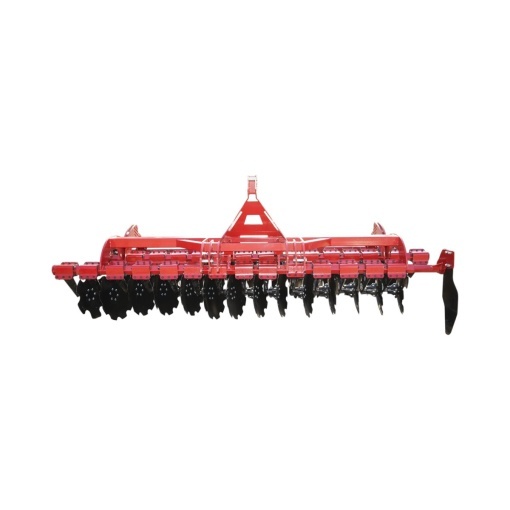 Disc agricol cu tavalug packer 3.5m, taler crestat 560mm THOR - Img 5
