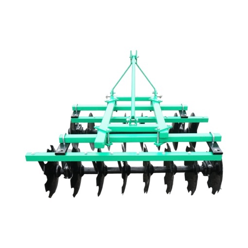 Disc agricol latimea lucru 1500mm taler 460x3.5mm Konig Traktoren - Img 5