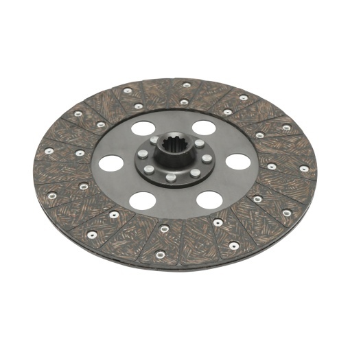 Disc ambreaj priza de putere pentru U445, Fiat, Case IH, New Holland OEM 5085403, 50.16.032, 5154703 Breckner Germany - Img 2