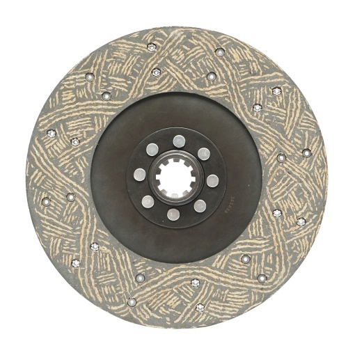 Disc ambreiaj fi310 mm Saviem - Img 2