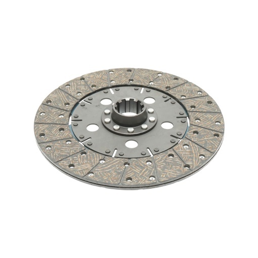 Disc ambreiaj pentru Ford cod OEM E3NN7550CA, E7NN7550DA, 3937183, 3971654, 331015210, 83937183, 83971654, 2024, B22118 - Img 2