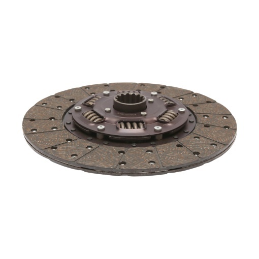 Disc ambreiaj pentru Kubota cod OEM 3A161-25130, 3A151-25111, 3A151-25130, 3A152-25130, K152251 Breckner Germany - Img 3