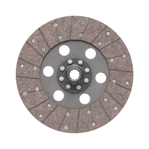 Disc ambreiaj priza putere butuc mic fi280 11 toli UTB U-445 si Fiat - Img 2