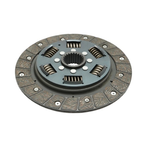 Disc ambreiaj priza putere PTO John Deere 35x225mm Z=23 cod OEM AL120019 - Img 2