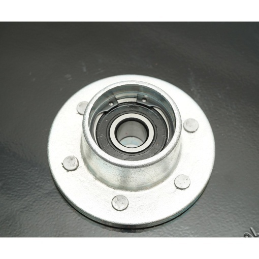 Disc brazdar deschizator semanatoare Maschio Gaspardo 370x3mm cod OEM 22505054, G15225500 - Img 6