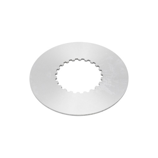 Disc condus pentru grup Tractor Forestier 146x70x3mm, Z22 - Img 2