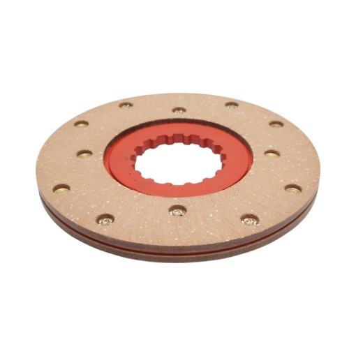 Disc de frana UTB U-650 - Img 2