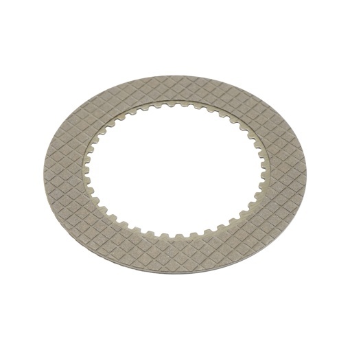 Disc de frictiune 127x82.30/87x2.6mm pentru Case IH OEM 1997129C1 - Img 2