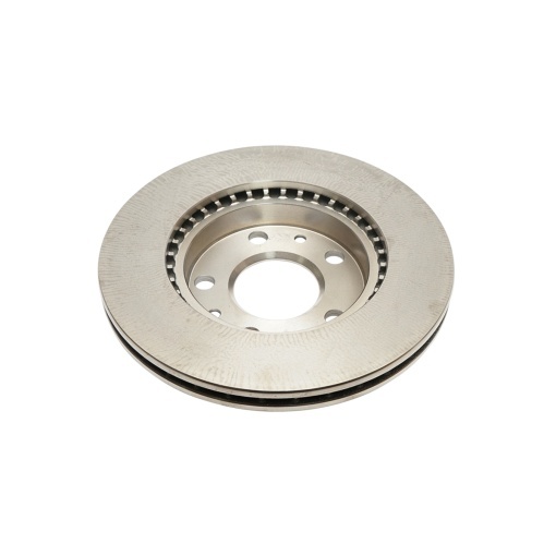 Disc frana ventilat fara ESP Dacia Duster fi269X23 402066300R - Img 2