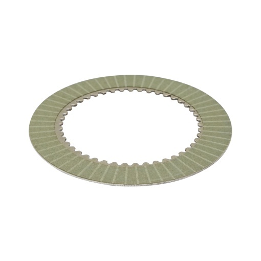 Disc frictiune frana pentru JCB cod OEM 445/30011 Breckner Germany - Img 2