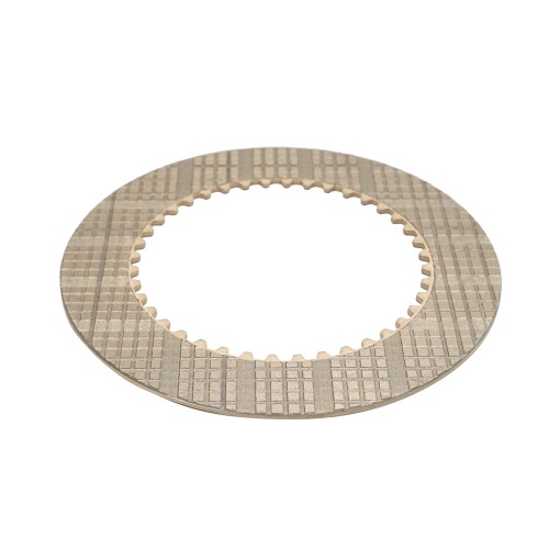Disc frictiune Massey Ferguson, Landini cod OEM 1021314M91, 1753117M91, 1810335M91, 3910276M91 - Img 2