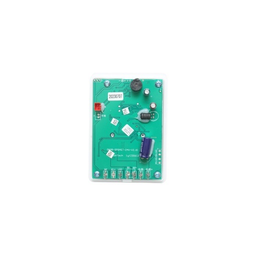 Display pentru clima stationara AC 12V DISGK96 - Img 2