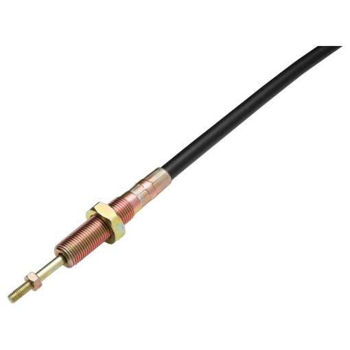 Distribuitor hidraulic cu 1 maneta, lungime cablu 2m presiune 250 bar debit 80L/min Breckner Germany - Img 6