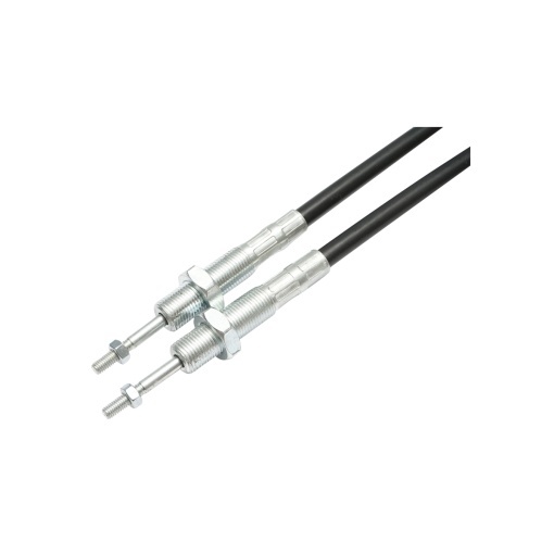 Distribuitor hidraulic P40 315 bar 2 cai si joystick si cablu 1,5M 40L/min - Img 6