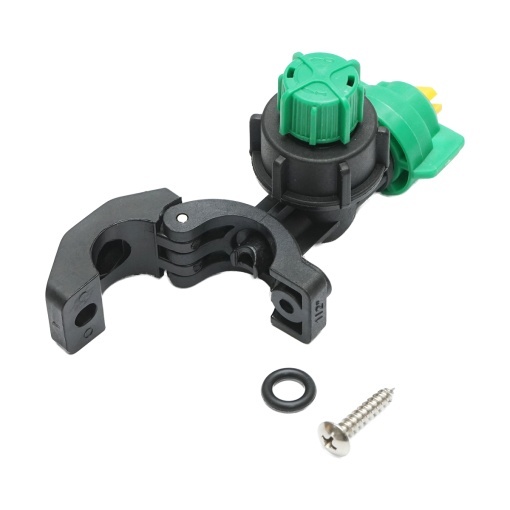 Diuza atomizor diametru prindere teava fi 20mm - Img 4