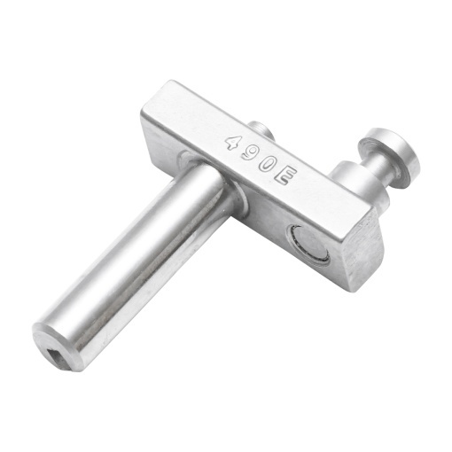 Dozator cap hidraulic cod OEM 7123-490E Breckner Germany - Img 2