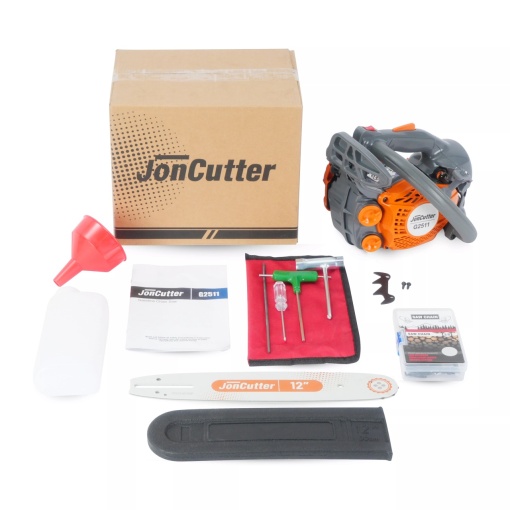 Drujba JonCutter® G2511 (25.4cc) - Img 2