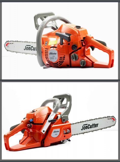 Drujba JonCutter® G3800 38cc (fara lama si lant) - Img 4