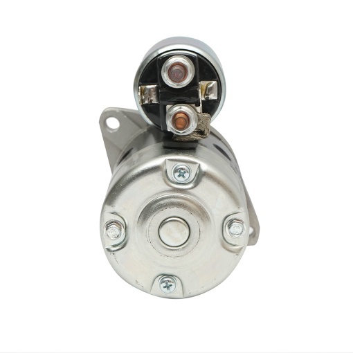 Electromotor 12V/0.8KW Kubota cod OEM 15231-63012, 15231-03012, 410-52045 - Img 4