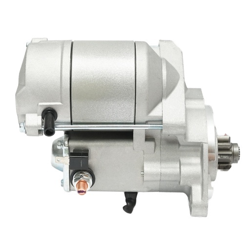 Electromotor 12V, 1.4KW bendix Z=8 pentru Kubota cod OEM T1150-16800, T1150-16801, 228000-8691, 228000-9800, RC411-53200, RC411-53201, RC411-53202 - Img 5