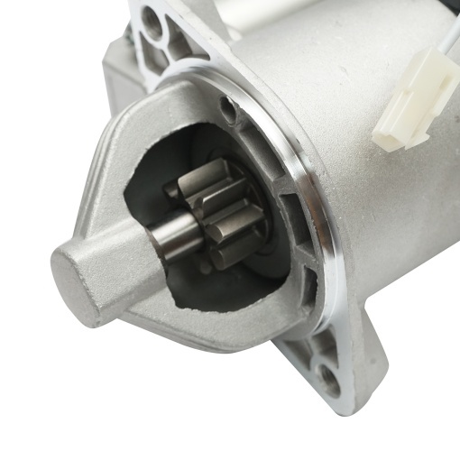 Electromotor 12V, 1.4KW bendix Z=8 pentru Kubota, Mitsubishi cod OEM 6C070-59210, 6C070-59211, 6C070-59212, 6C070-59214, 6C070-59215, M001T85481, M001T85482, M001T85483, M001T85484, M001T85485 - Img 5