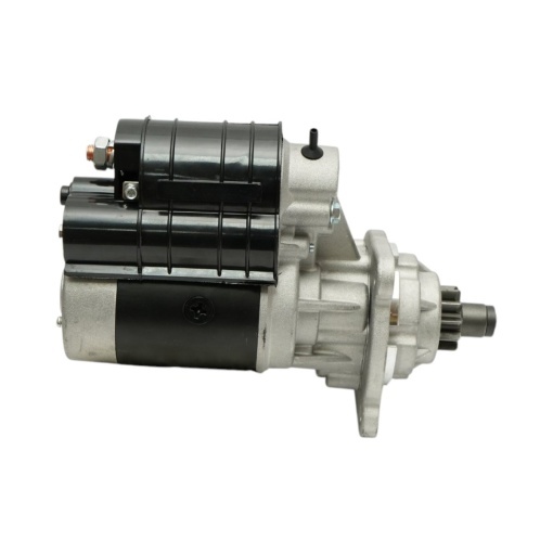 Electromotor 12V, 2.8kW, Z=11 Case IH, Valmet, Valtra, Massey Ferguson, Zetor, Ursus cod OEM 123708103, 9142722, 0001359047, 0986013690, 18480, LRS00147 - Img 6