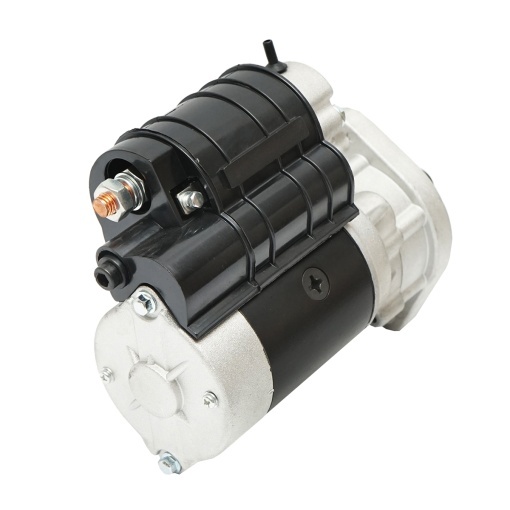 Electromotor 12V, 2.8kW, Z=11 Same, Steyr, Deutz-Fhar, Lamborghini cod OEM 2.9619.030.0 - Img 5