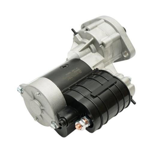 Electromotor 12V, 2.8kW, Z=9 Steyr, Renault, Lamborghini, Same, Case IH cod OEM 123708156, DEM1547, 0001354088, 111001, 9142781, LRS01053 - Img 4