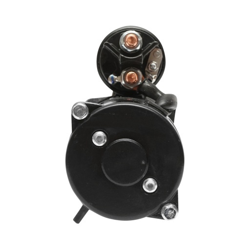 Electromotor 12V, 2.8KW, Z10 pentru John Deere OEM AJ59341, RE501157 Breckner Germany - Img 4