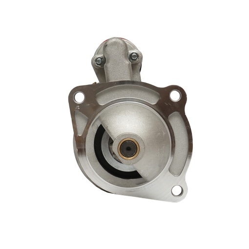 Electromotor 12V, 3.1kW Z=10 tractor Fiat, New Holland, Ford, Case IH cod OEM 87755550, 82007917, 82005342, 82014160, 87653221, 87318759, 82015723 - Img 6