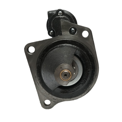 Electromotor 12V/3.2KW pentru Fiat, New Holland cod OEM 4699705, 4763996, 4807375, 4832942, 504059251, 99449113, 123708526 Breckner Germany - Img 2