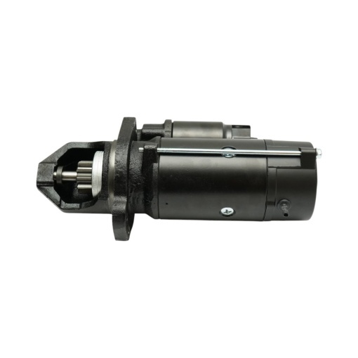 Electromotor 12V, 3KW John Deere, Massey Ferguson cod OEM AL70852, AL81154, RE501767, RE503226, RE504807, RE507444, RE507639, RE508322, RE523501, RE60171, RE60239, RE70728, 1903103M91, 1903117M91, 4500732R91 - Img 7