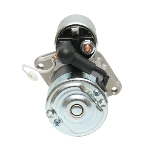 Electromotor 12V bendix Z=8 pentru Kubota cod OEM 6C140-59210, 6C14059211, 6C14059212, M0T90281, M0T90282 - Img 3