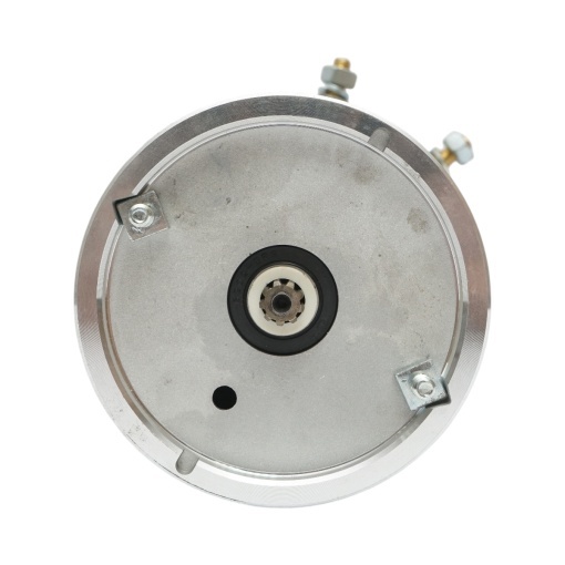 Electromotor 12V instalatie pompa basculare BK99251, BK99250 - Img 3