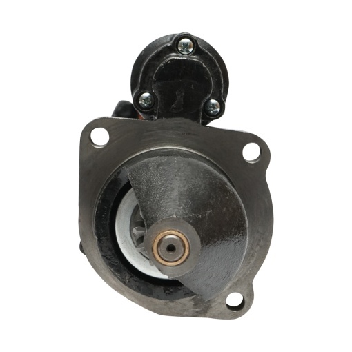 Electromotor 12V pentru Case IH, Ursus cod OEM 0986013690, 26342D - Img 2