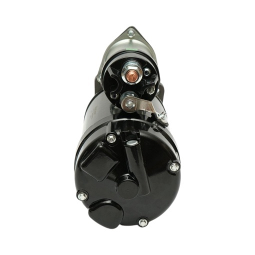 Electromotor 12V, Z=10 John Deere cod OEM SE501444, SE501446, TY6701, TY6710, AR34406, AR41627, AR55638, AR62267, RE501166, TY6667 - Img 6