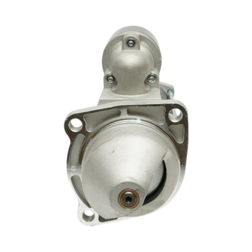 Electromotor 24V, 4.0kW, Z=9 Deutz, Case IH, Caterpillar, Volvo, Cummins, Claas, Carraro, Fendt, Grove, Hyundai, Kramer, Lamborghini, Liebherr, New Holland cod OEM 0001231005, 1382549, LRS01936, 20405828 - Img 3