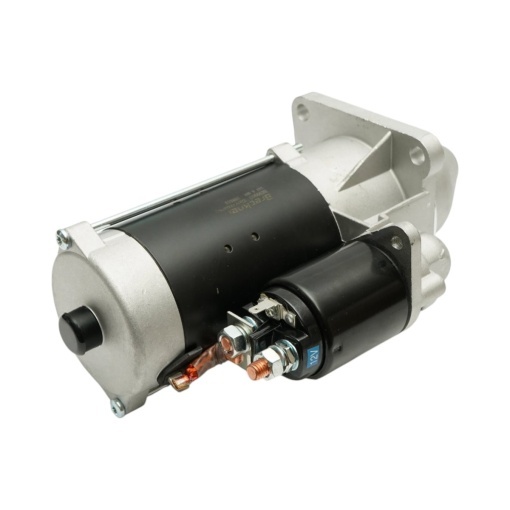 Electromotor 24V, 4.0kW, Z=9 Iveco Eurocargo, Scania, Zeta cod OEM 0001123009, 2995104, LRS01942 - Img 4