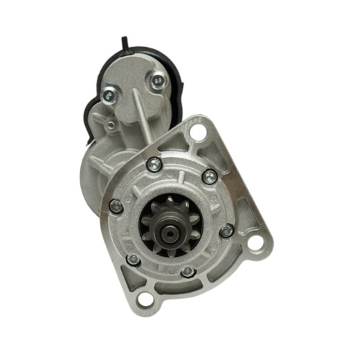 Electromotor 24V, 4.5kW, Z=10 Iveco Eurocargo, Crossway cod OEM 243708145, 0001231016, 8EA738030-001, CS1268, 30172, LRS02180, IS1277 - Img 2